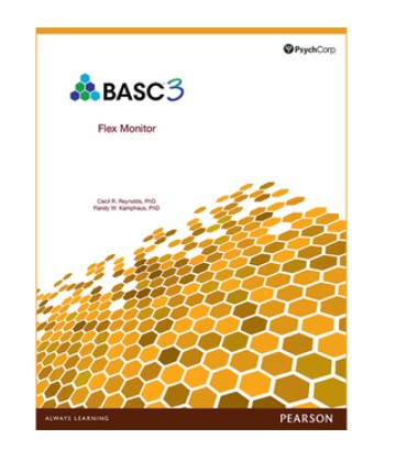 BASC-3 Flex Monitor - Psychological Assessment - Fu Kang Healthcare Shop Online BASC-3 Flex Monitor - Psychological Assessment - Fu Kang Healthcare Shop Online
